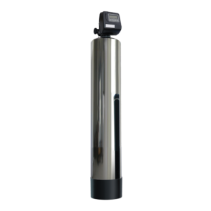 10" x 54" Water Softener